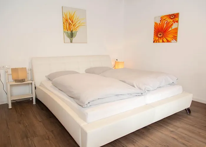 Willmeroth Penzion Windeck