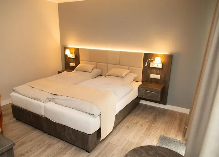 Penzion Willmeroth Windeck