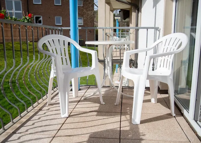 Willmeroth Pensjonat 3*