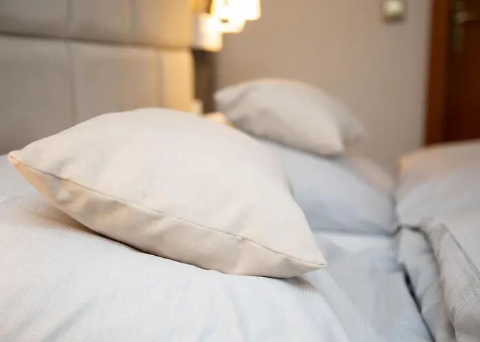 Willmeroth Pensjonat 3*