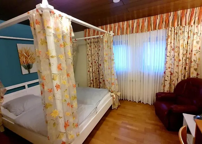 Willmeroth Penzion 3*