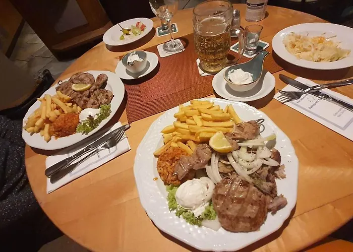 Willmeroth Pensjonat Windeck