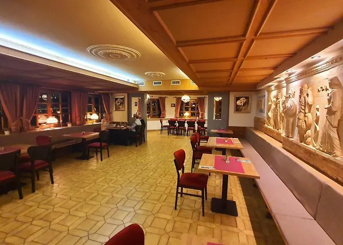 Willmeroth Pensjonat