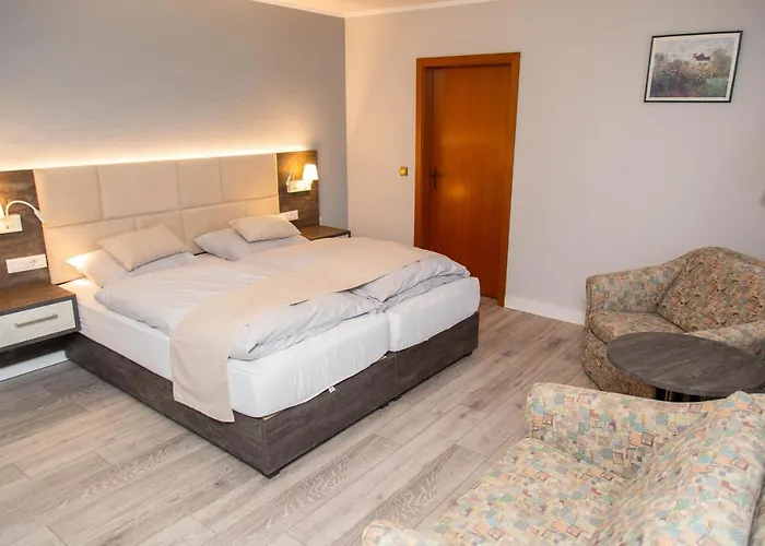 Willmeroth Pensjonat