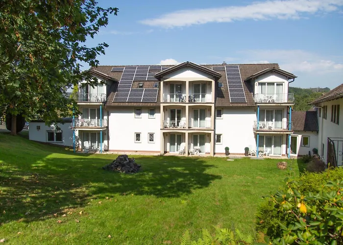 Willmeroth 3* Windeck