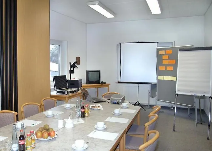 Pensjonat Willmeroth 3*