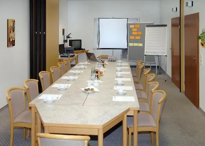 Penzion Willmeroth 3*