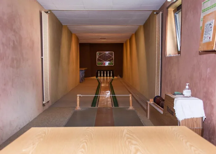 Willmeroth 3* Windeck