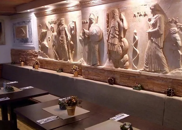 Pensjonat Willmeroth