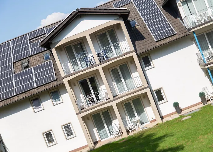 Willmeroth Pensjonat Windeck