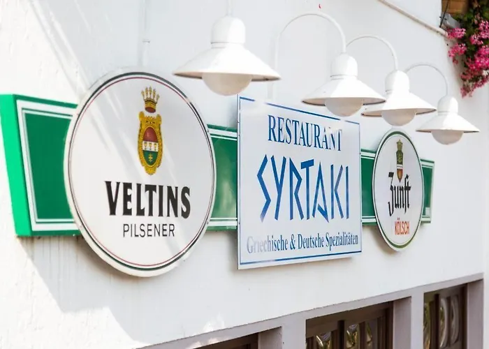 Willmeroth Penzion Windeck