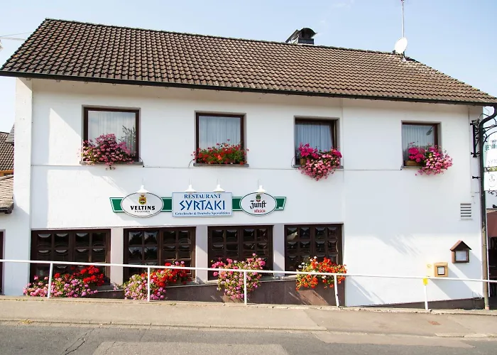 Pensjonat Willmeroth 3*