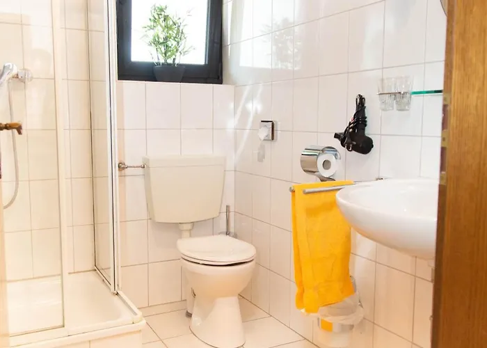 Willmeroth Pensjonat