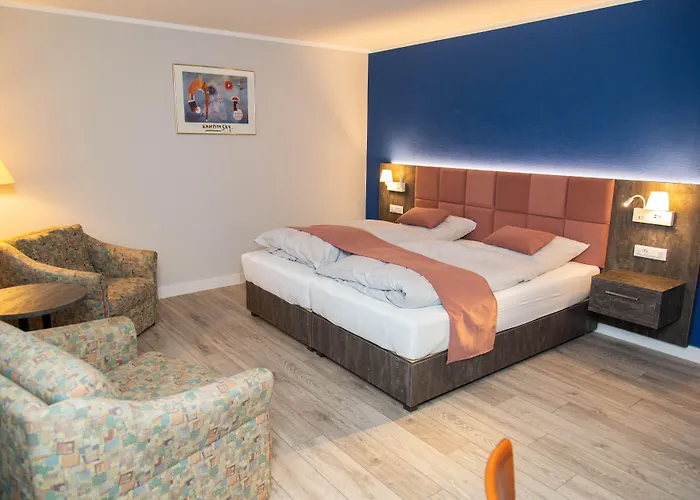 Pensjonat Willmeroth