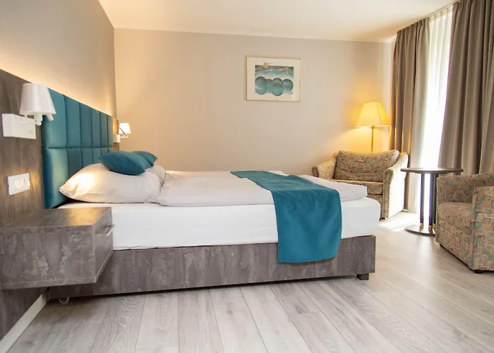 Pensjonat Willmeroth