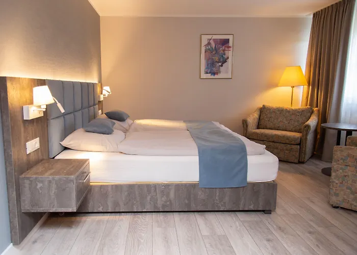 Pensjonat Willmeroth 3*