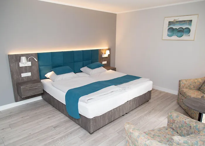 Willmeroth Pensjonat Windeck