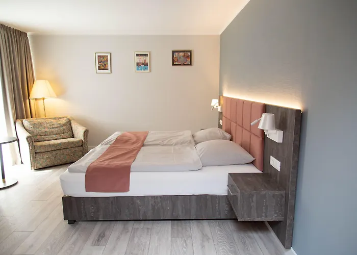 Penzion Willmeroth Windeck