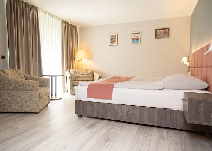 Willmeroth 3* Windeck