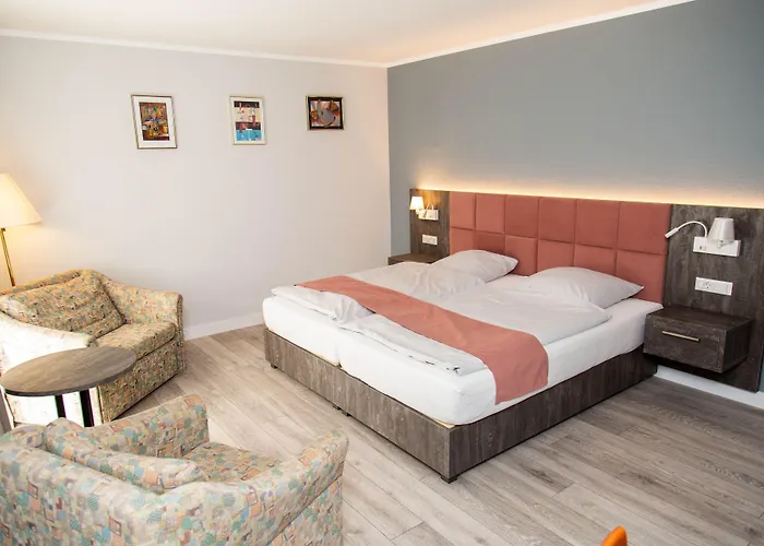 Willmeroth Penzion Windeck