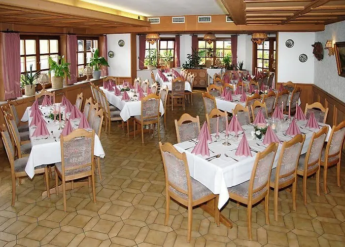 Willmeroth 3* Windeck