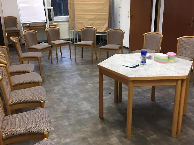 Willmeroth 3* Windeck