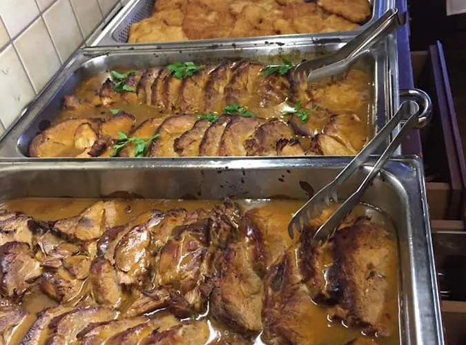 Pensjonat Willmeroth Windeck